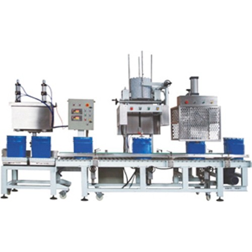 液體灌裝機(jī),稱(chēng)重灌裝機(jī),定量灌裝機(jī)