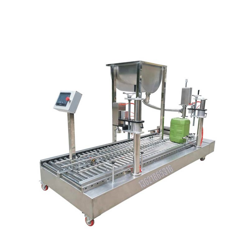 液體灌裝機,稱重灌裝機,定量灌裝機 液體灌裝機,稱重灌裝機,定量灌裝機