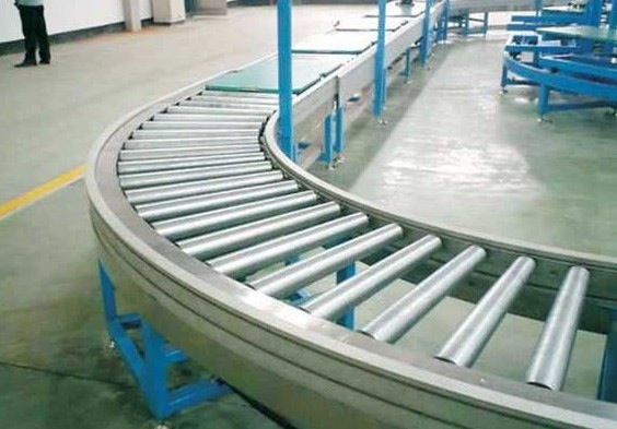 Drum Filling Machine