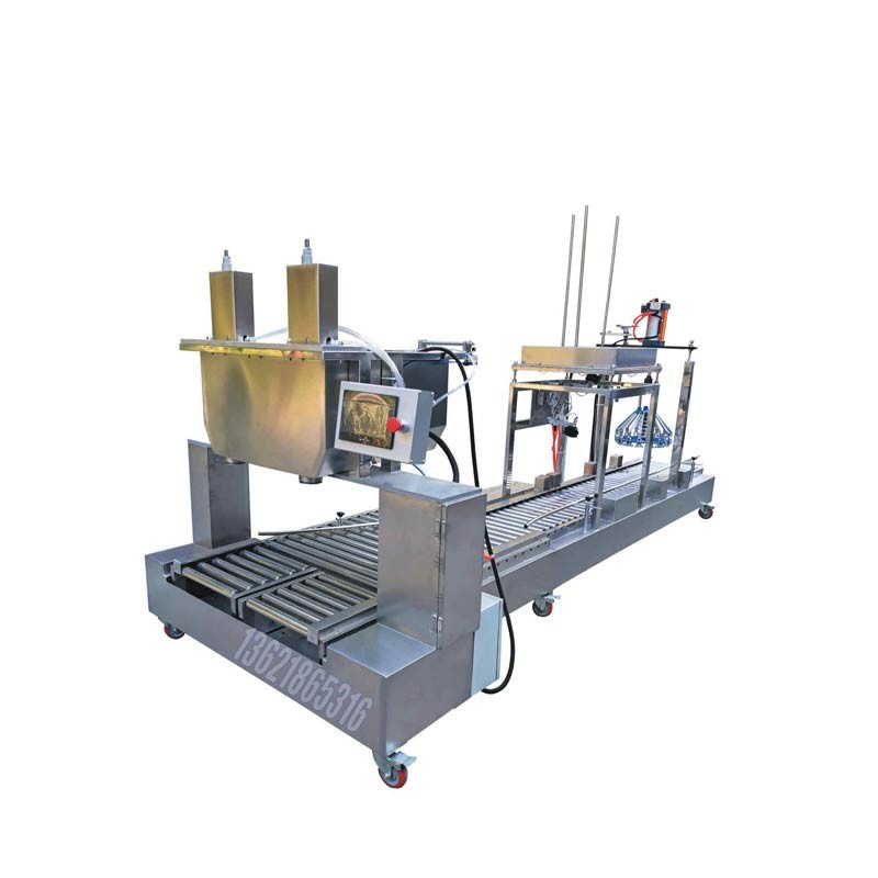 液體灌裝機(jī),稱(chēng)重灌裝機(jī),定量灌裝機(jī) 液體灌裝機(jī),稱(chēng)重灌裝機(jī),定量灌裝機(jī)
