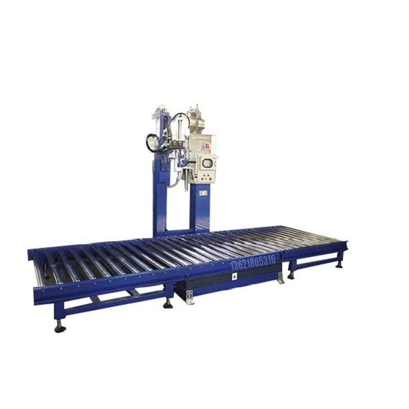 液體灌裝機,稱重灌裝機,定量灌裝機 液體灌裝機,稱重灌裝機,定量灌裝機