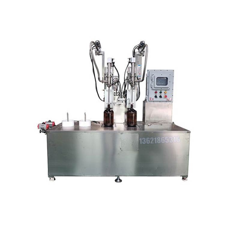 液體灌裝機(jī),稱(chēng)重灌裝機(jī),定量灌裝機(jī)