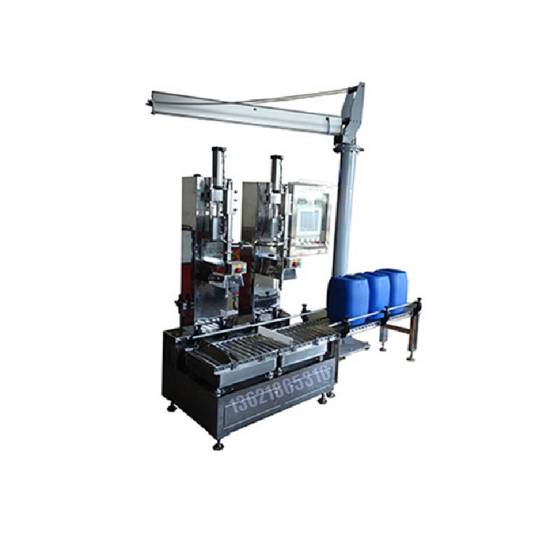 液體灌裝機,稱重灌裝機,定量灌裝機 液體灌裝機,稱重灌裝機,定量灌裝機