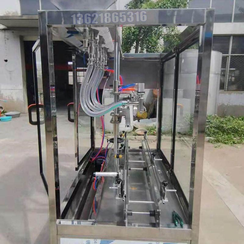液體灌裝機,稱重灌裝機,定量灌裝機 液體灌裝機,稱重灌裝機,定量灌裝機