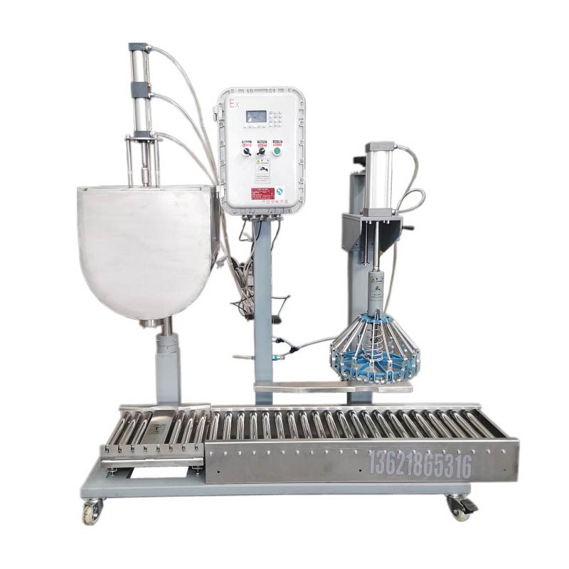 液體灌裝機(jī),稱重灌裝機(jī),定量灌裝機(jī) 液體灌裝機(jī),稱重灌裝機(jī),定量灌裝機(jī)