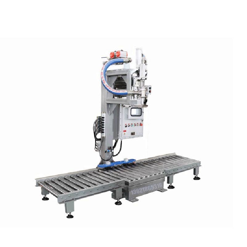 液體灌裝機,稱重灌裝機,定量灌裝機 液體灌裝機,稱重灌裝機,定量灌裝機