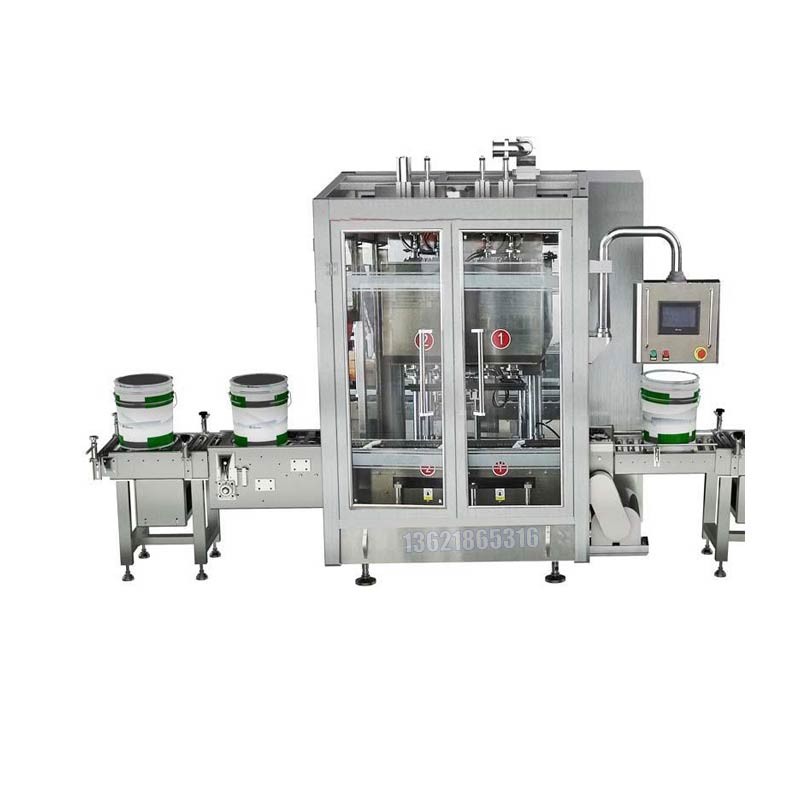 液體灌裝機,稱重灌裝機,定量灌裝機