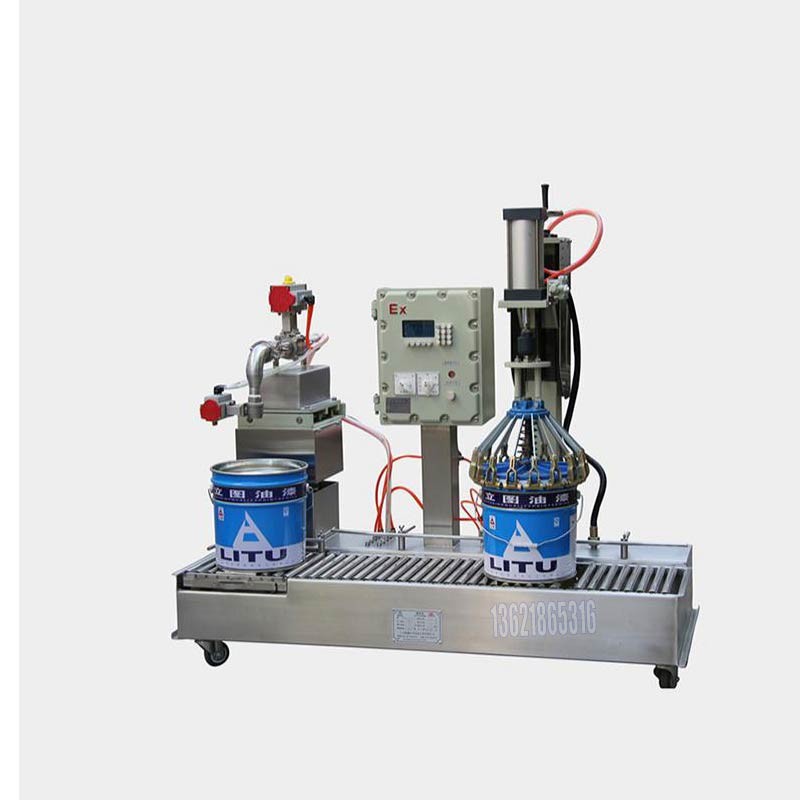 液體灌裝機,稱重灌裝機,定量灌裝機 液體灌裝機,稱重灌裝機,定量灌裝機