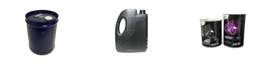 Drum Filling Machine