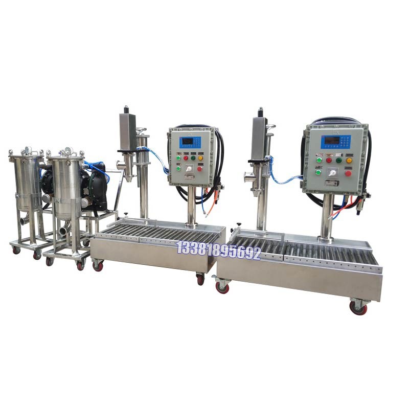 液體灌裝機,稱重灌裝機,定量灌裝機 液體灌裝機,稱重灌裝機,定量灌裝機