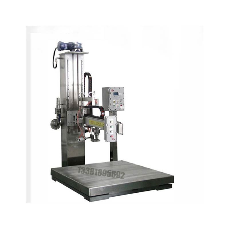 液體灌裝機,稱重灌裝機,定量灌裝機 液體灌裝機,稱重灌裝機,定量灌裝機