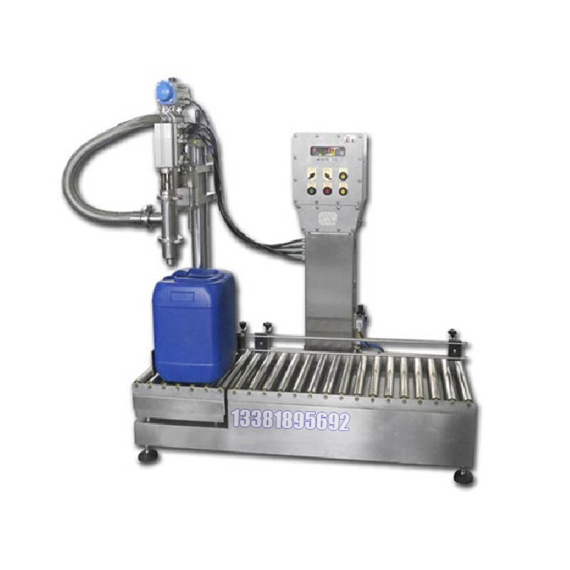 液體灌裝機,稱重灌裝機,定量灌裝機 液體灌裝機,稱重灌裝機,定量灌裝機