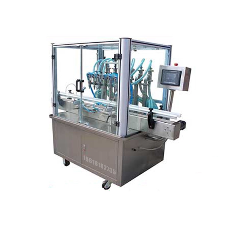 液體灌裝機,稱重灌裝機,定量灌裝機 液體灌裝機,稱重灌裝機,定量灌裝機