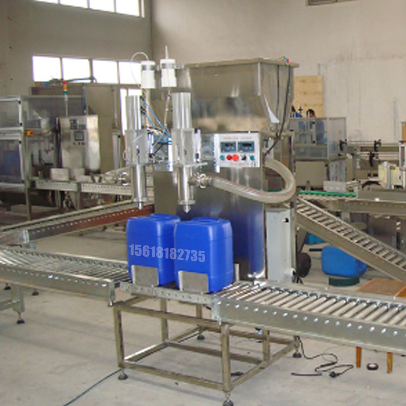 液體灌裝機(jī),稱重灌裝機(jī),定量灌裝機(jī)