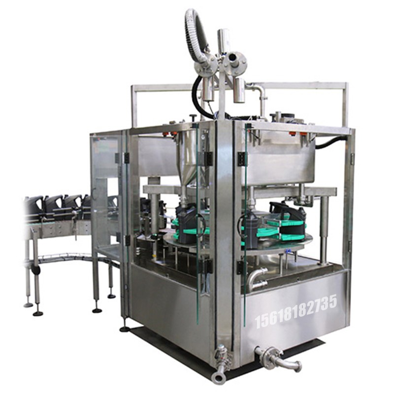 pазливоЧнaЯ мaшинa,Оборудование для налива,фасовки жидких,Автоматическая линия налива