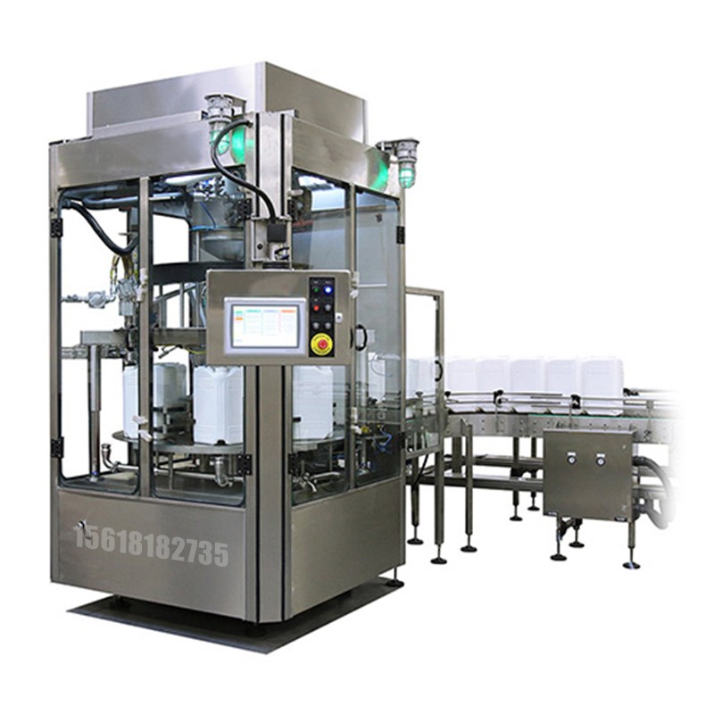 液體灌裝機,稱重灌裝機,定量灌裝機 液體灌裝機,稱重灌裝機,定量灌裝機