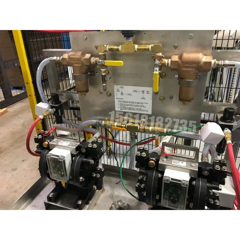 液體灌裝機(jī),稱(chēng)重灌裝機(jī),定量灌裝機(jī)