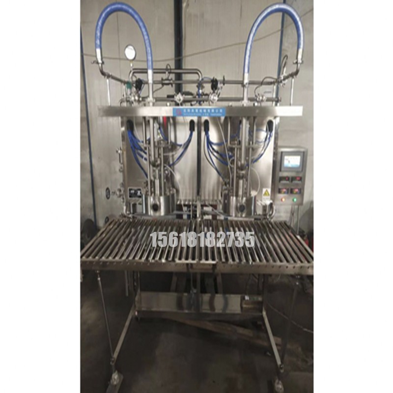 化工灌裝機(jī),200L灌裝機(jī),涂料油漆灌裝機(jī),潤(rùn)滑油灌裝機(jī)