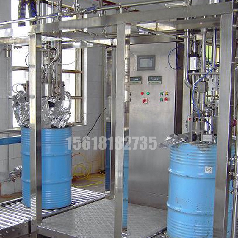 化工灌裝機,200L灌裝機,涂料油漆灌裝機,潤滑油灌裝機