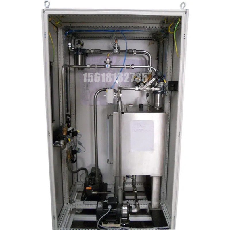 液體灌裝機,稱重灌裝機,定量灌裝機