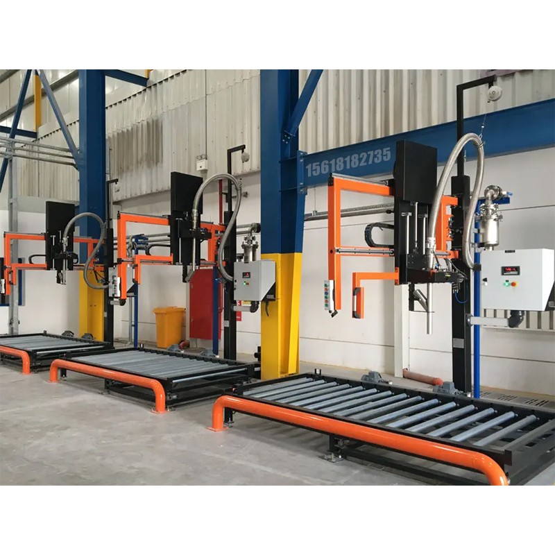 液體灌裝機(jī),稱重灌裝機(jī),定量灌裝機(jī)