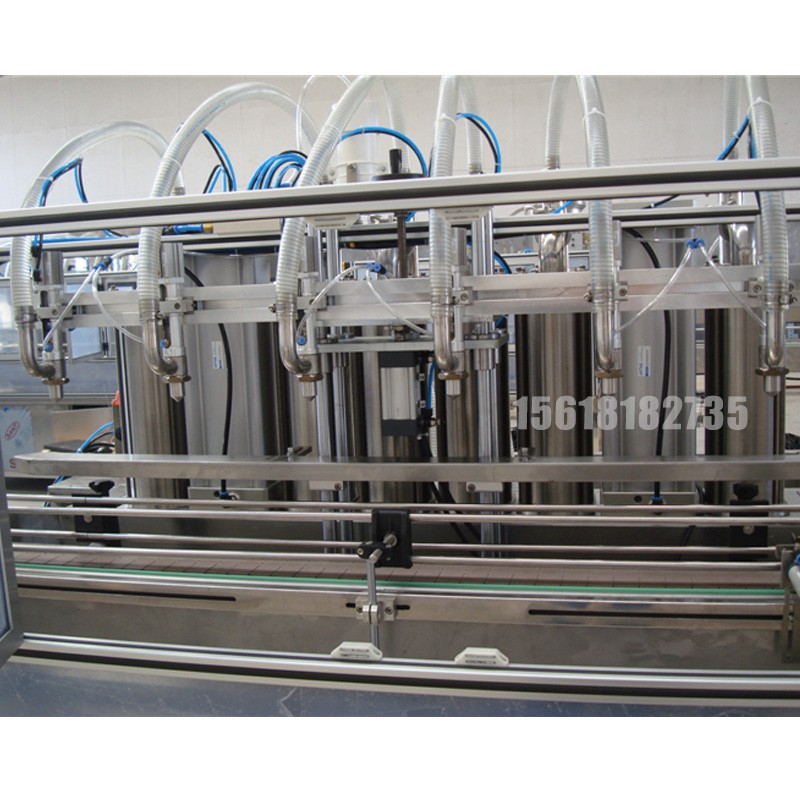 液體灌裝機,稱重灌裝機,定量灌裝機 液體灌裝機,稱重灌裝機,定量灌裝機