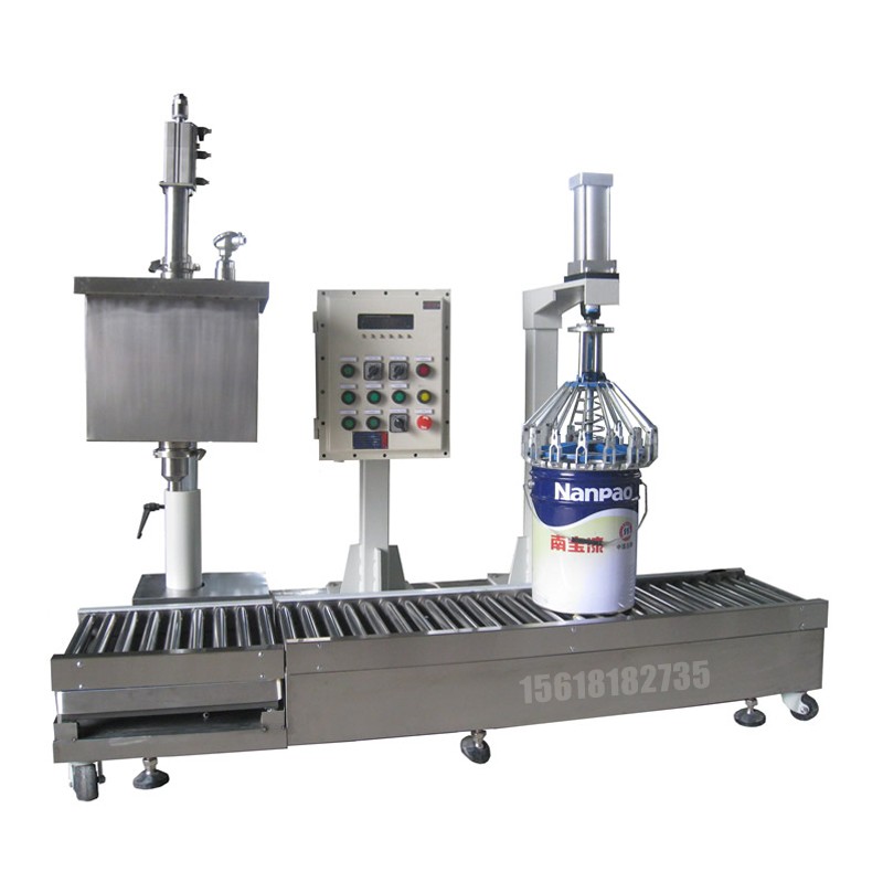 液體灌裝機(jī),稱(chēng)重灌裝機(jī),定量灌裝機(jī) 液體灌裝機(jī),稱(chēng)重灌裝機(jī),定量灌裝機(jī)