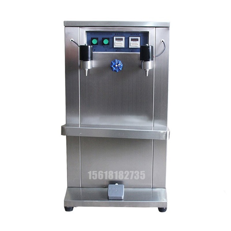 液體灌裝機,稱重灌裝機,定量灌裝機