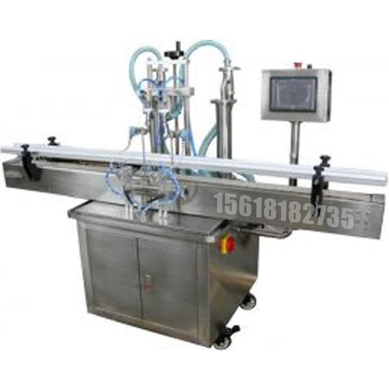 液體灌裝機(jī),稱重灌裝機(jī),定量灌裝機(jī) 液體灌裝機(jī),稱重灌裝機(jī),定量灌裝機(jī)