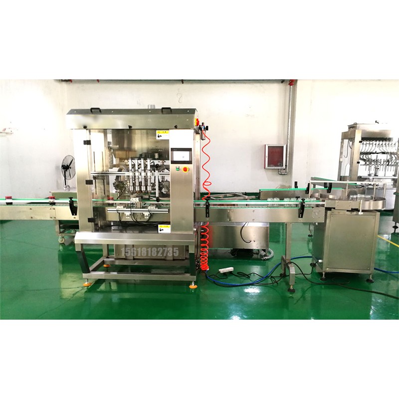 液體灌裝機,稱重灌裝機,定量灌裝機 液體灌裝機,稱重灌裝機,定量灌裝機