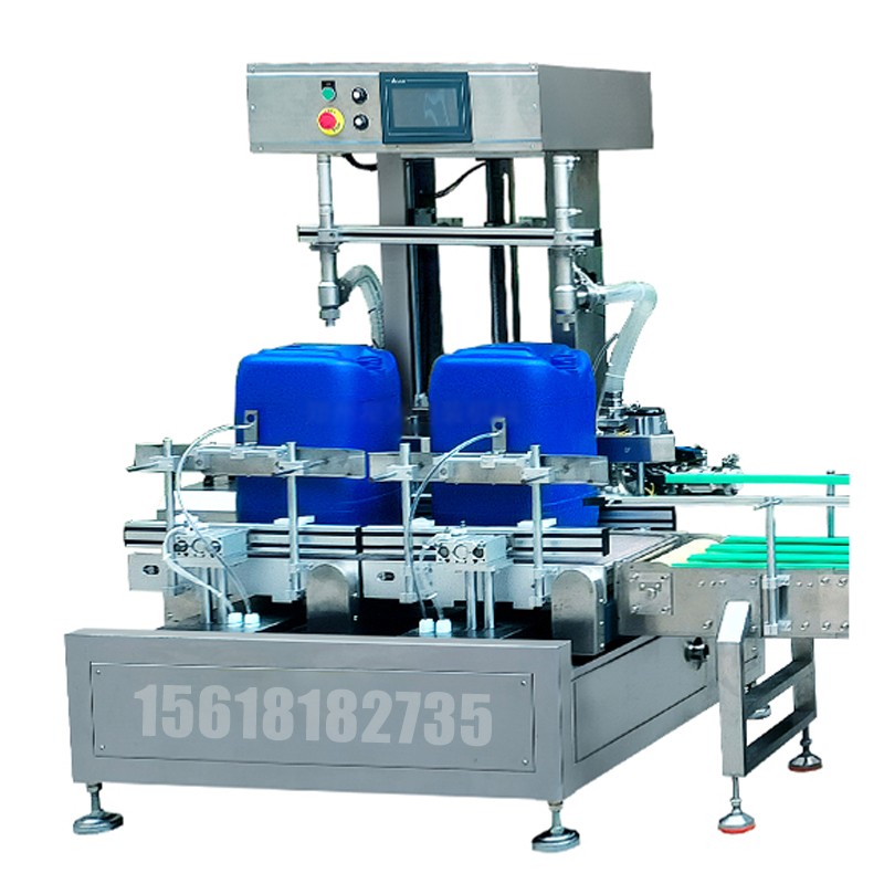 液體灌裝機,稱重灌裝機,定量灌裝機 液體灌裝機,稱重灌裝機,定量灌裝機