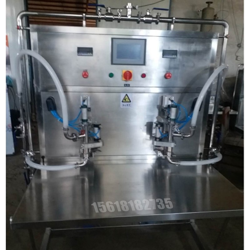 化工灌裝機,200L灌裝機,涂料油漆灌裝機,潤滑油灌裝機