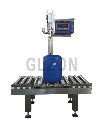 液體灌裝機,稱重灌裝機,定量灌裝機 液體灌裝機,稱重灌裝機,定量灌裝機