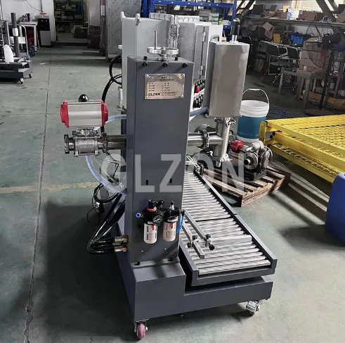 液體灌裝機,稱重灌裝機,定量灌裝機 液體灌裝機,稱重灌裝機,定量灌裝機