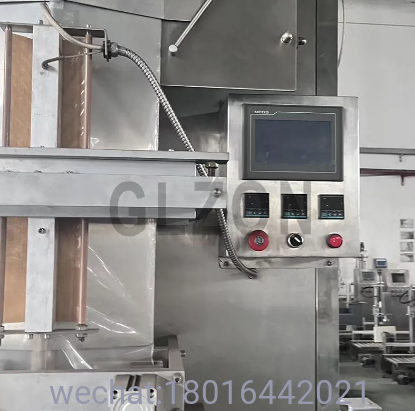 Drum Filling Machine