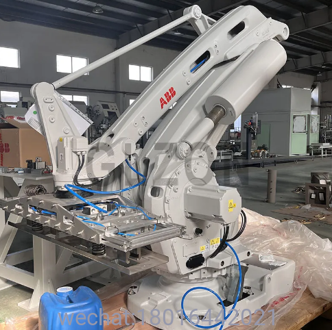 Drum Filling Machine