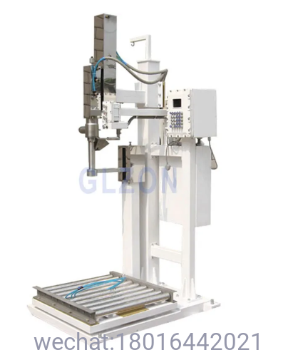 Drum Filling Machine
