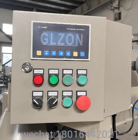 Drum Filling Machine