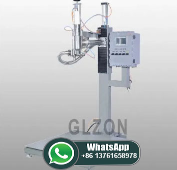 Filling Packaging Machines