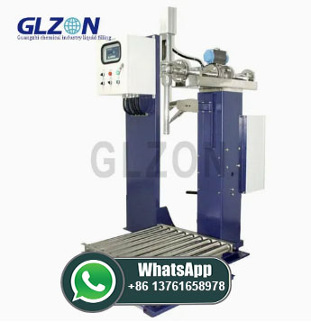 Multifunctional Filling Machine