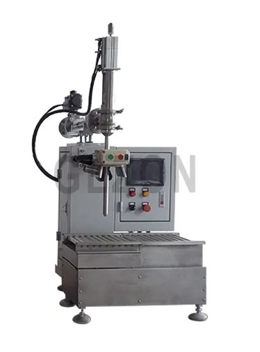 Drum Filling Machine