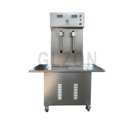 Drum Filling Machine