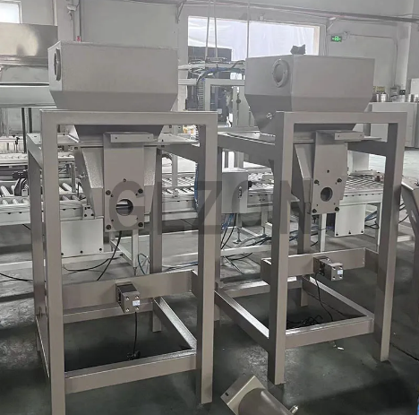 Drum Filling Machine