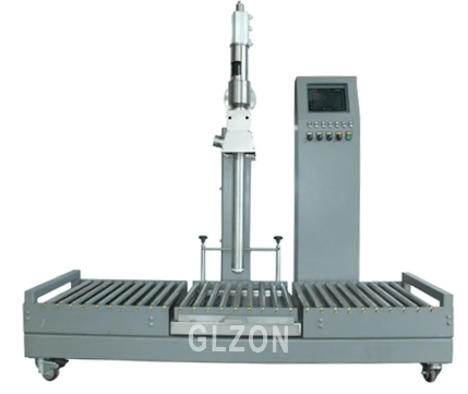 Drum Filling Machine