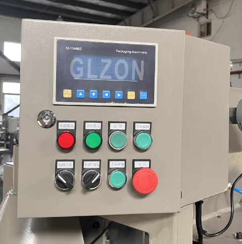 Drum Filling Machine