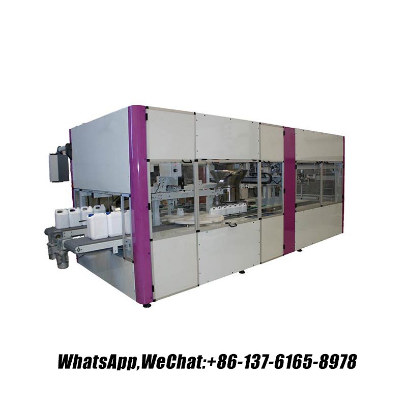 液體灌裝機,稱重灌裝機,定量灌裝機