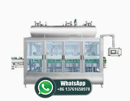  Palm Manufacturing Filling