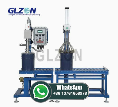 Single-Head Lubricating