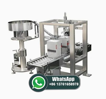 Tomato Chili Paste Piston