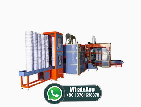 PLC Control Liquid Soap Detergent Bottle Filling Machine for Pail/Bottle Bottle Filling Machine